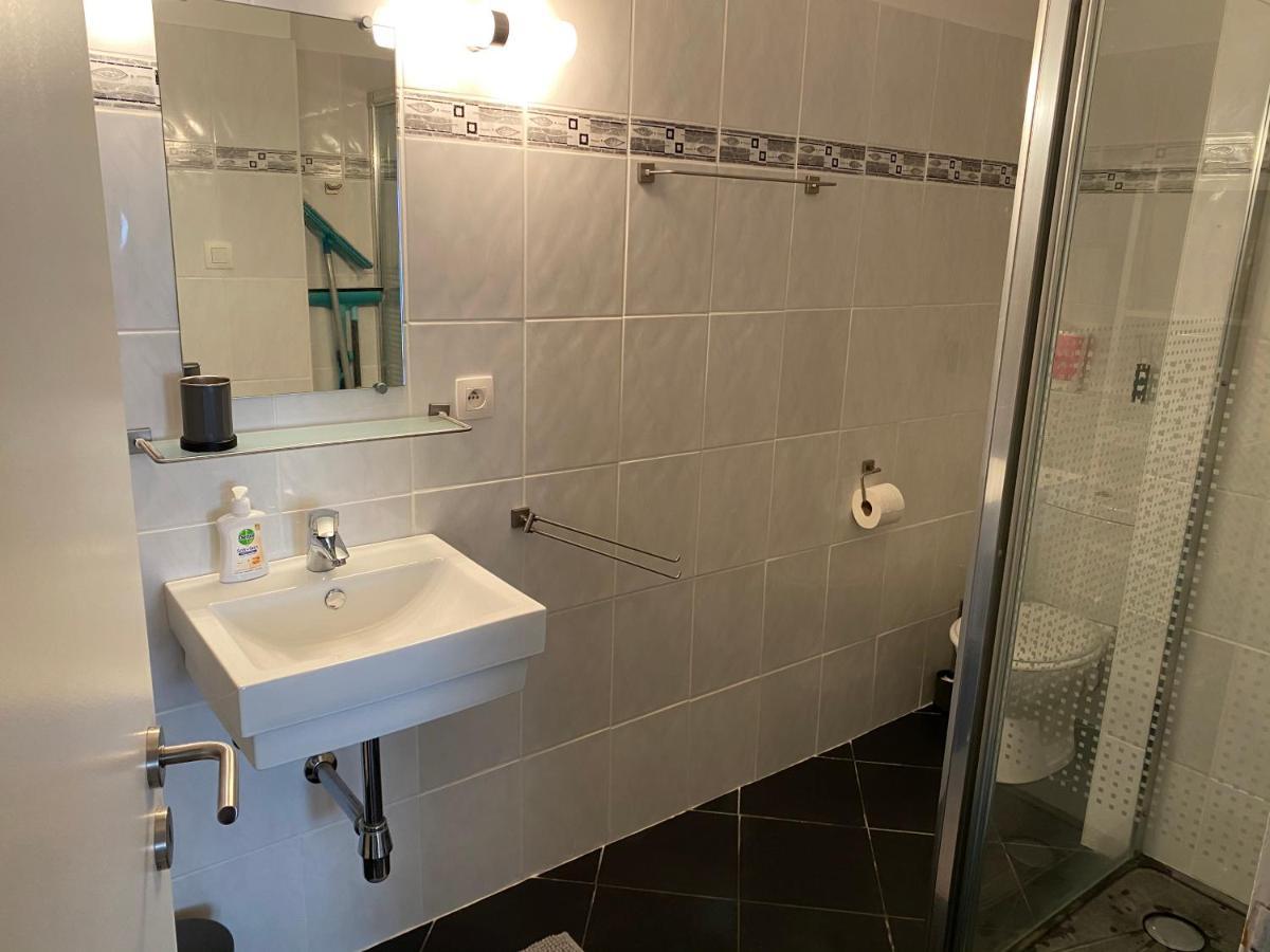 Apartmán Studio Direct Aan Het Hoofdstrand Van Oostende - Naast Casino Exteriér fotografie