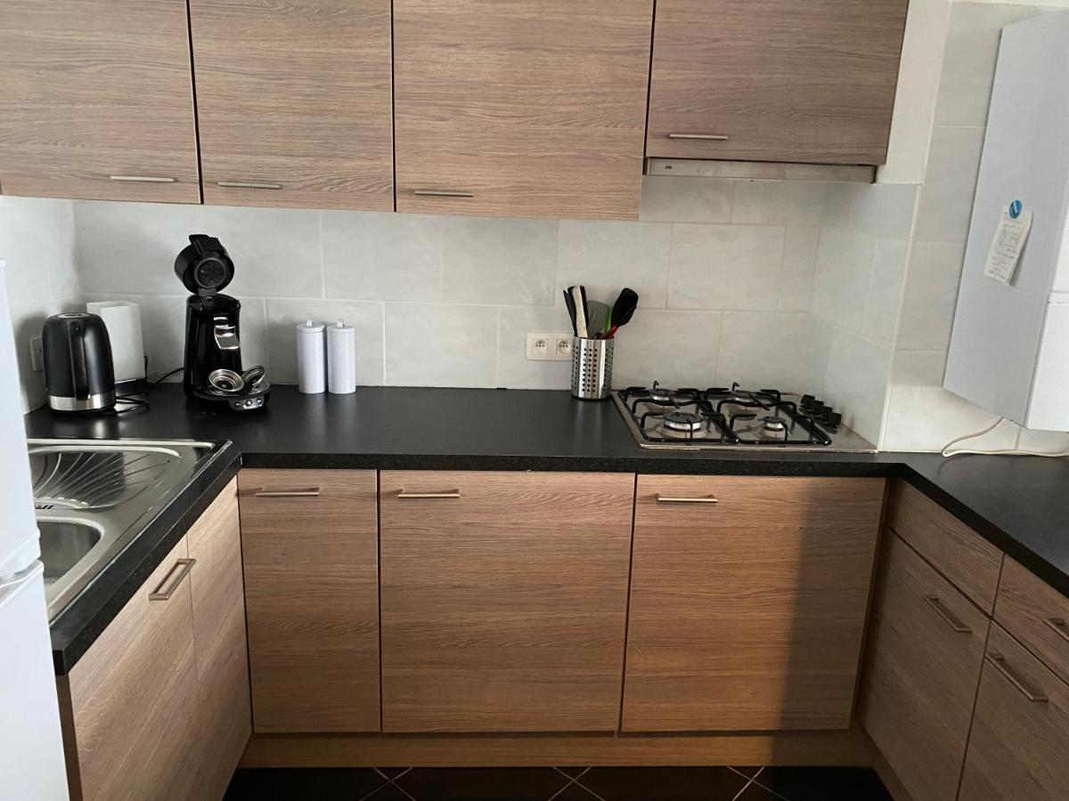 Apartmán Studio Direct Aan Het Hoofdstrand Van Oostende - Naast Casino Exteriér fotografie