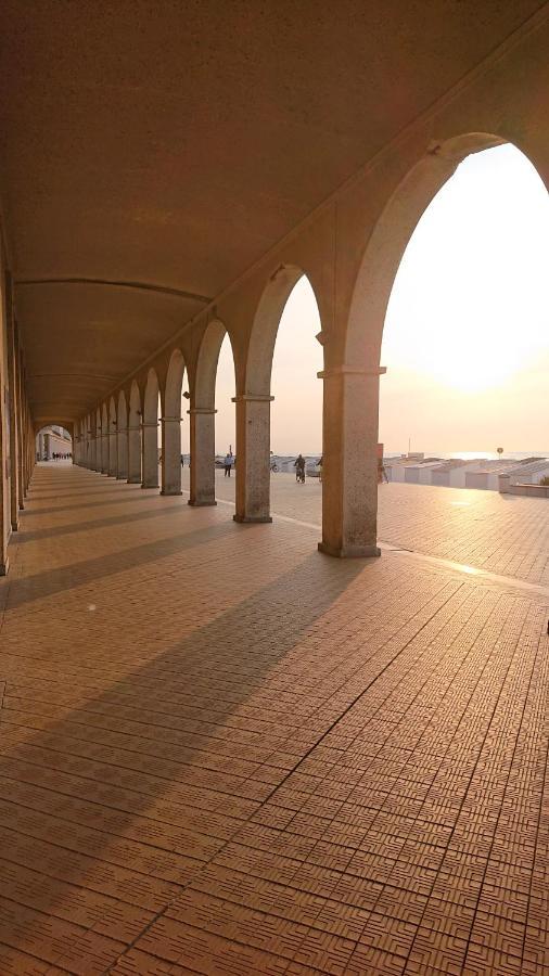 Apartmán Studio Direct Aan Het Hoofdstrand Van Oostende - Naast Casino Exteriér fotografie